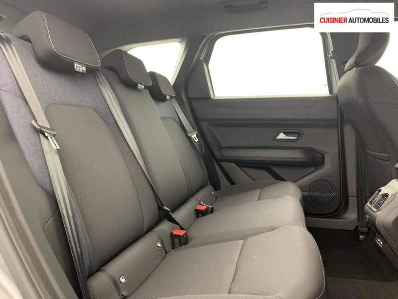 Dacia bigster Mild Hybrid 130 4x4 Expression