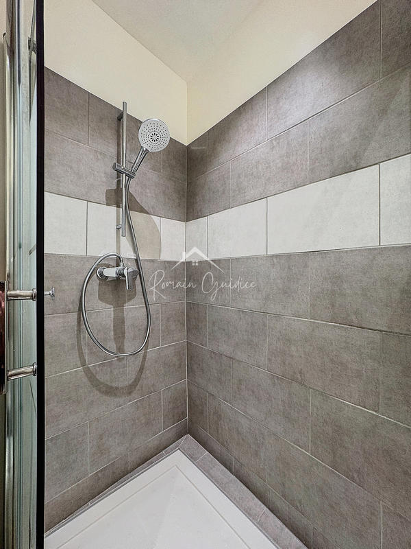 Appartement - 54 m² - 3 pièces