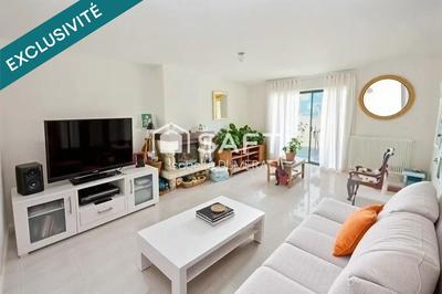 Maison - 126 m² - 5 pièces