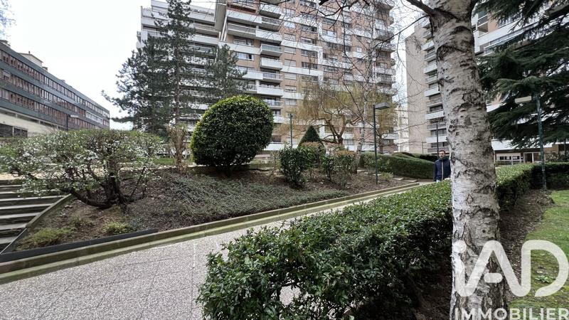 Appartement - 28 m² - 1 pièce