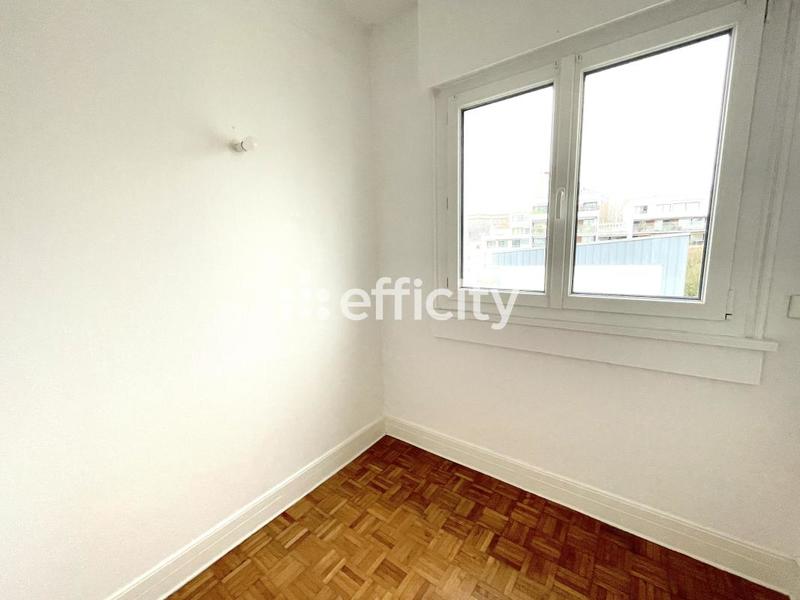 Appartement - 76 m² - 4 pièces