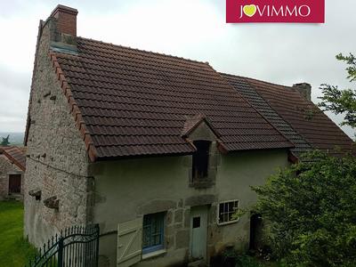 Maison - 320 m² - 10 pièces