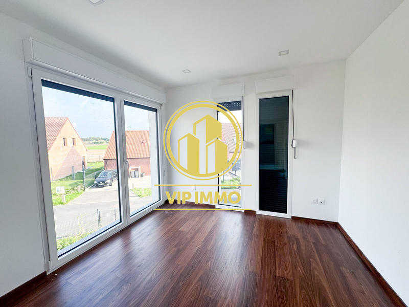 Maison - 142 m² - 4 pièces