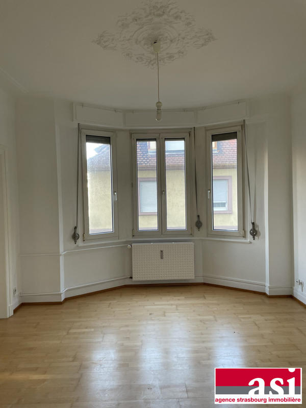 Appartement - 75 m² - 3 pièces