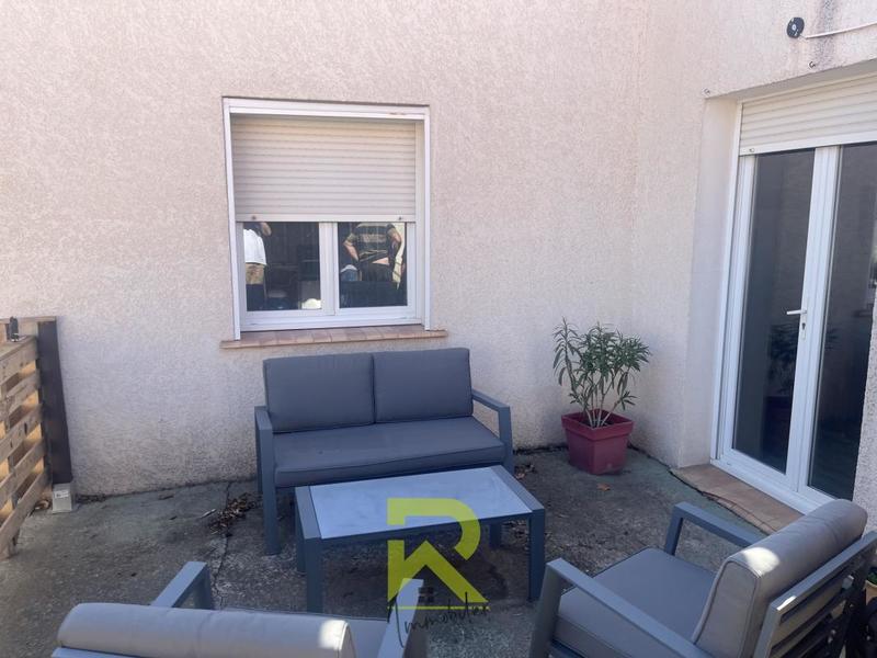 Villa - 105 m² - 4 pièces