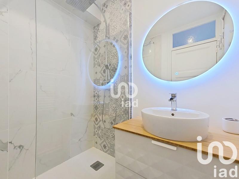 Appartement - 53 m² - 3 pièces