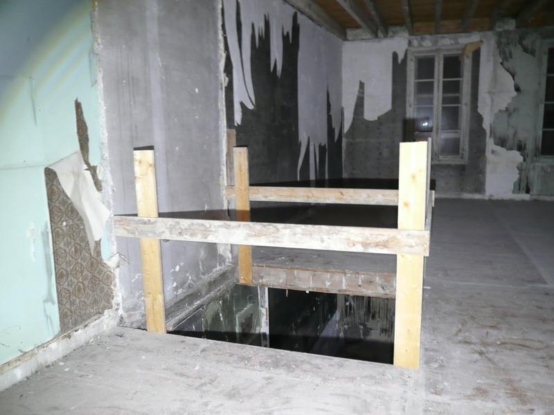 Immeuble - 380 m² - 4 pièces