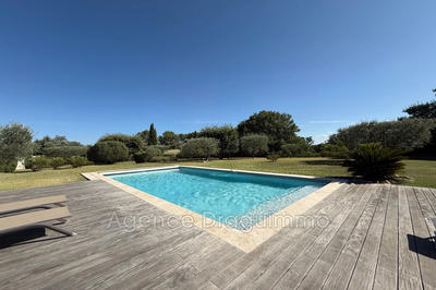 Maison - 169 m² - 6 pièces