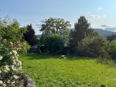 Appartement - 70 m² - 2 pièces