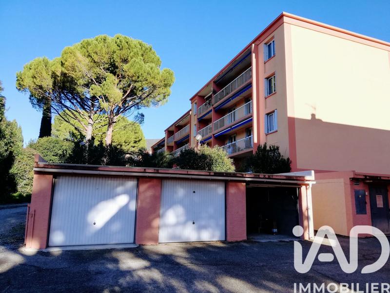 Appartement - 78 m² - 4 pièces