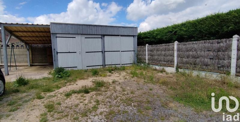 Maison - 167 m² - 5 pièces