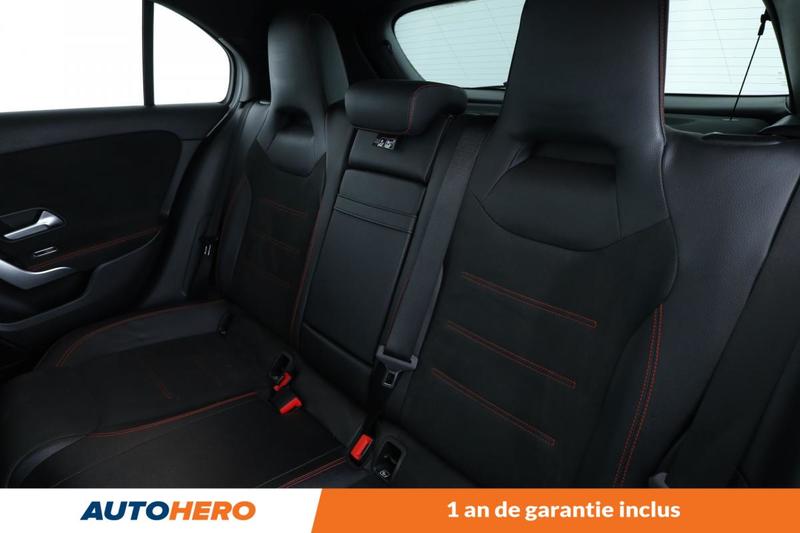 Mercedes Classe a 180 d Amg Line 7g-Dct 116 ch