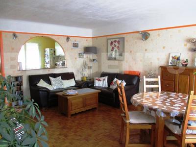 Maison traditionnelle - 112 m² - 5 pièces