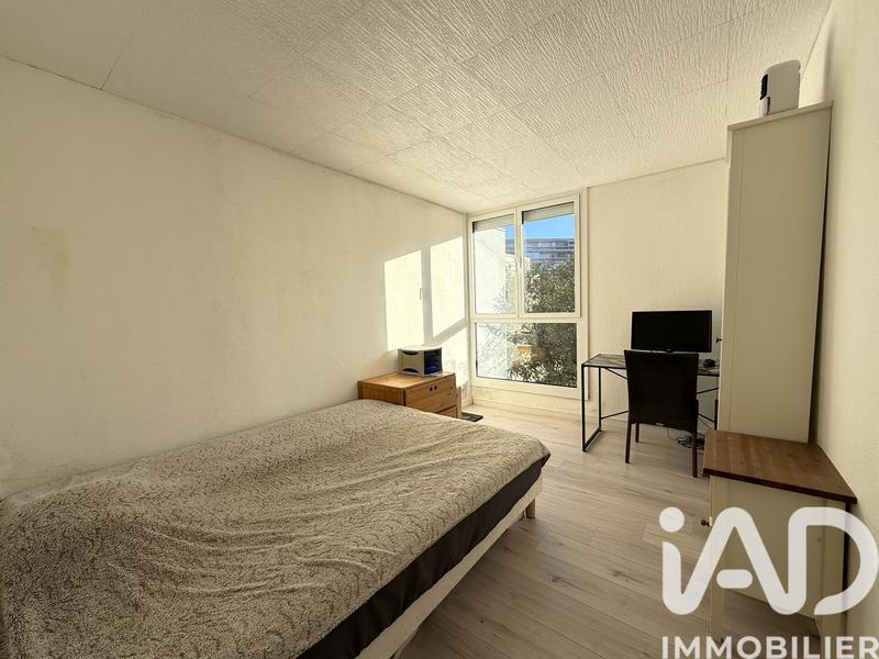 Maison - 53 m² - 3 pièces