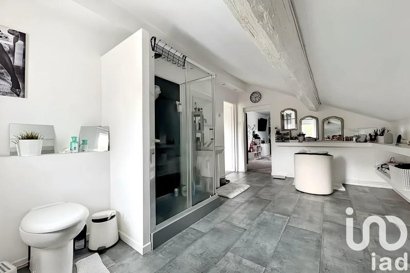 Maison - 159 m² - 7 pièces