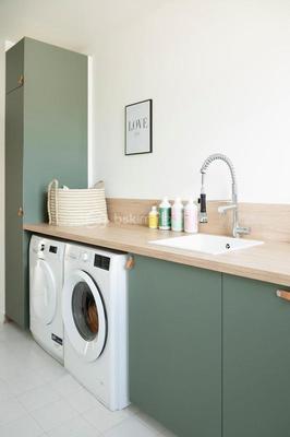 Appartement - 110 m² - 4 pièces