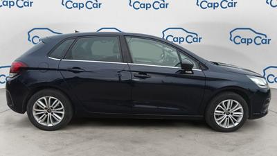 Citroën C4 II 1.2 Puretech 130 Millenium