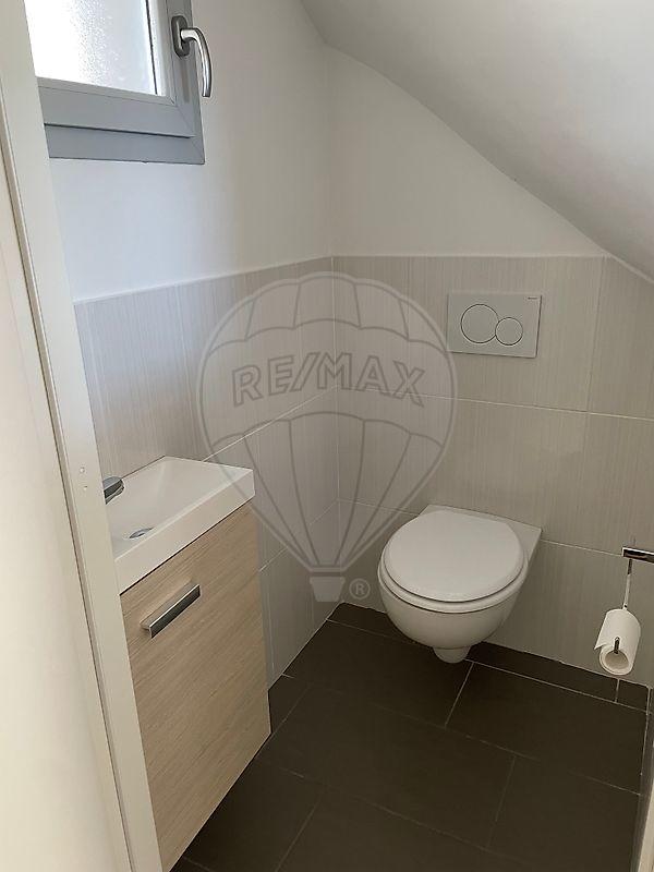 Maison - 112 m² - 4 pièces