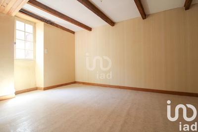 Maison de village - 52 m² - 3 pièces