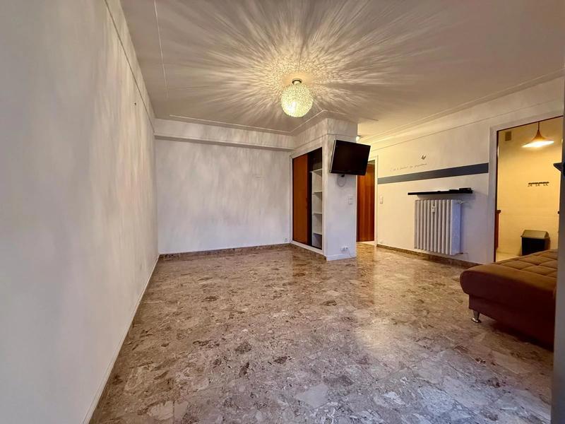 Appartement - 28 m² - 1 pièce