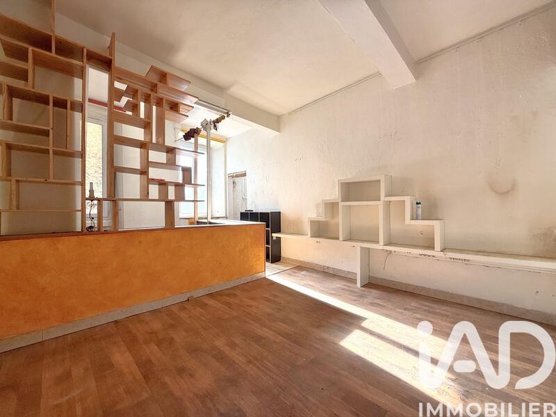 Appartement - 81 m² - 3 pièces