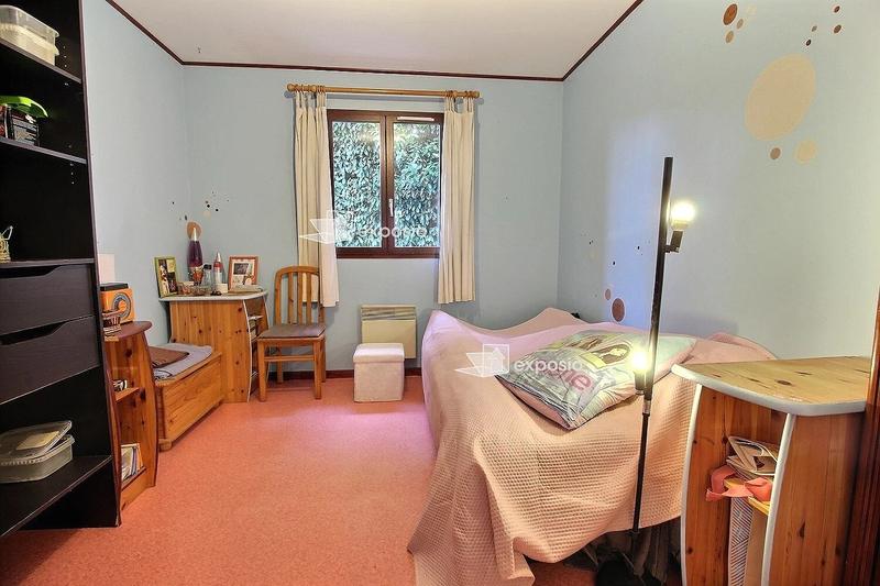 Maison de village - 90 m² - 5 pièces