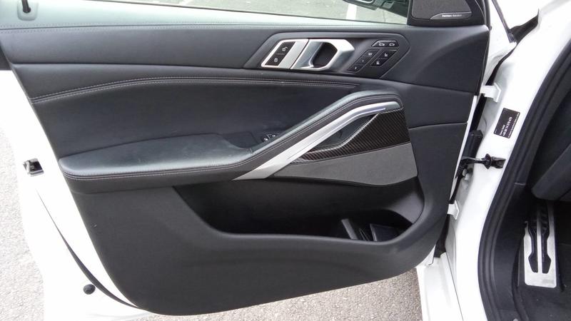 Bmw X6 (G06) xDrive M50i 530 Bva m - Automatique Toit ouvrant