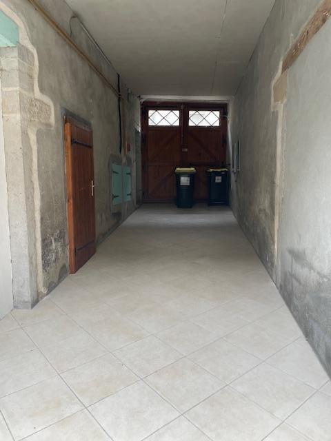 Appartement - 103 m² - 5 pièces