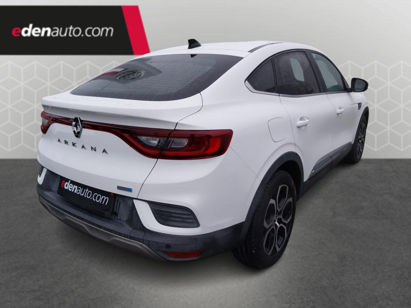 Renault Arkana E-Tech 145 Intens