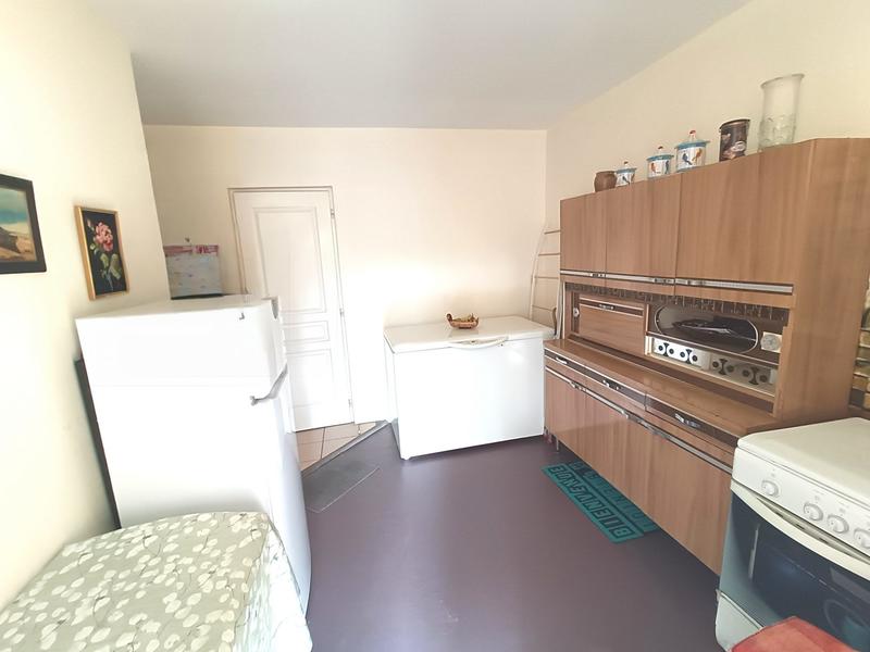 Maison - 65 m² - 3 pièces