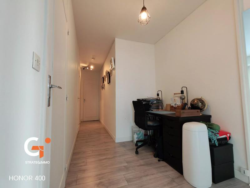 Appartement - 88 m² - 4 pièces