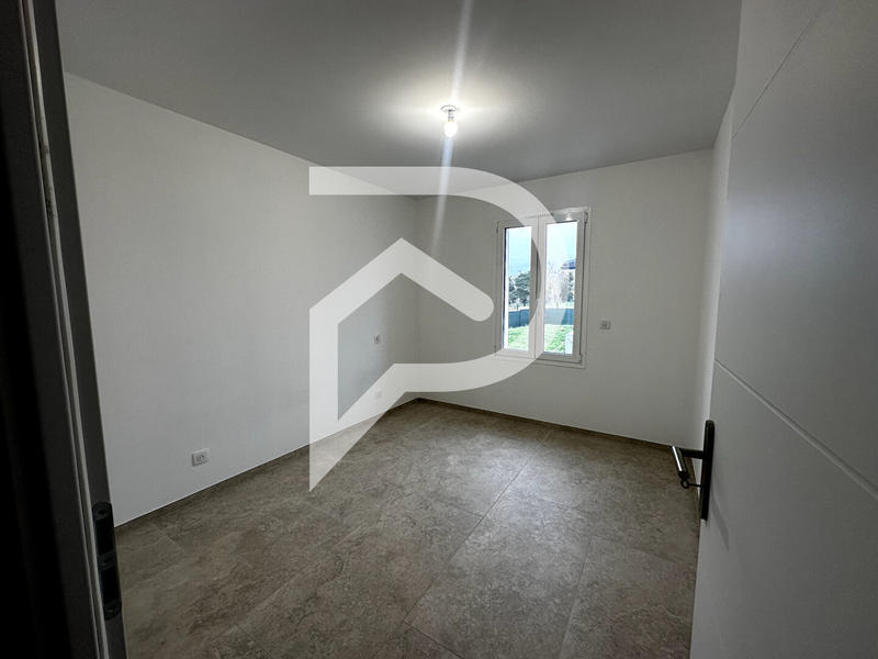 Maison - 108 m² - 4 pièces