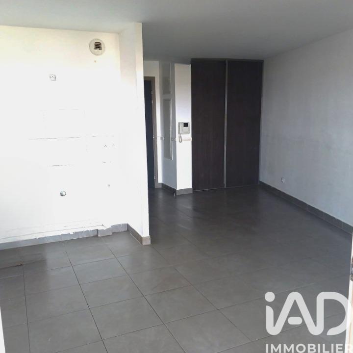 Appartement - 24 m² - 1 pièce