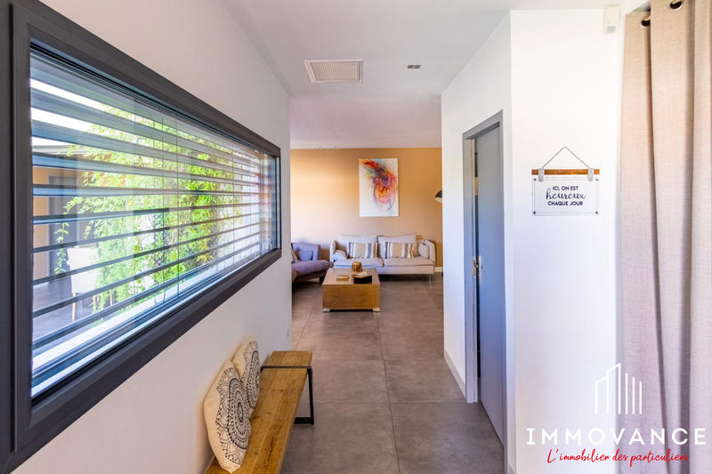 Villa - 162 m² - 5 pièces