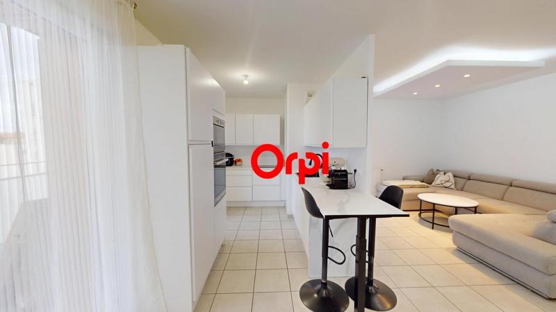 Appartement - 72 m² - 4 pièces