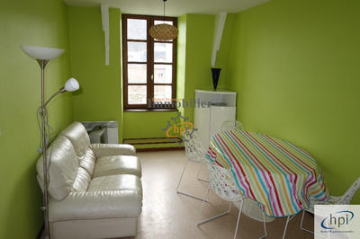 Appartement - 34 m² - 2 pièces