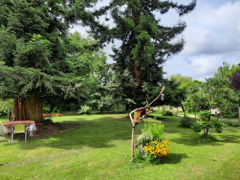 Maison - 237 m² - 6 pièces