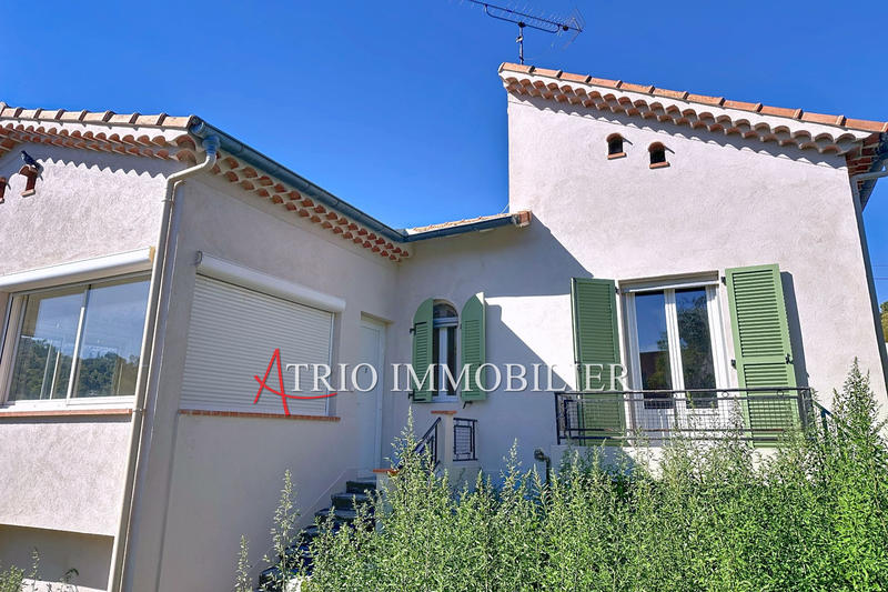 Appartement - 140 m² - 4 pièces