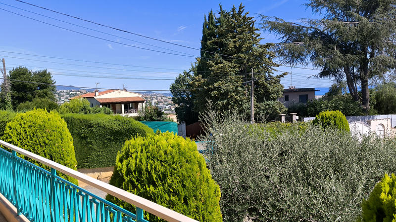 Appartement - 81 m² - 3 pièces