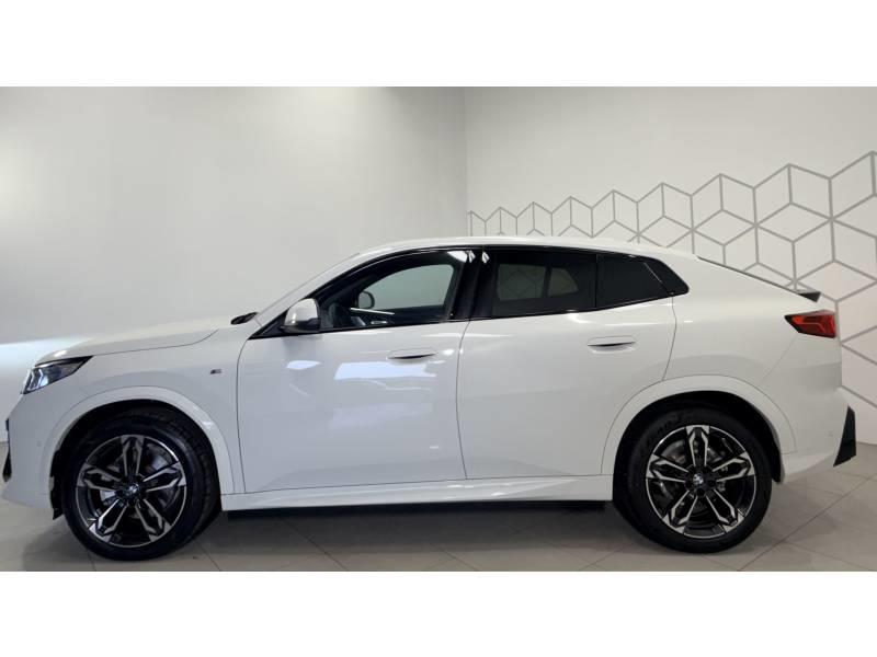 Bmw X2 sDrive 20i 170ch Dkg7 m Sport