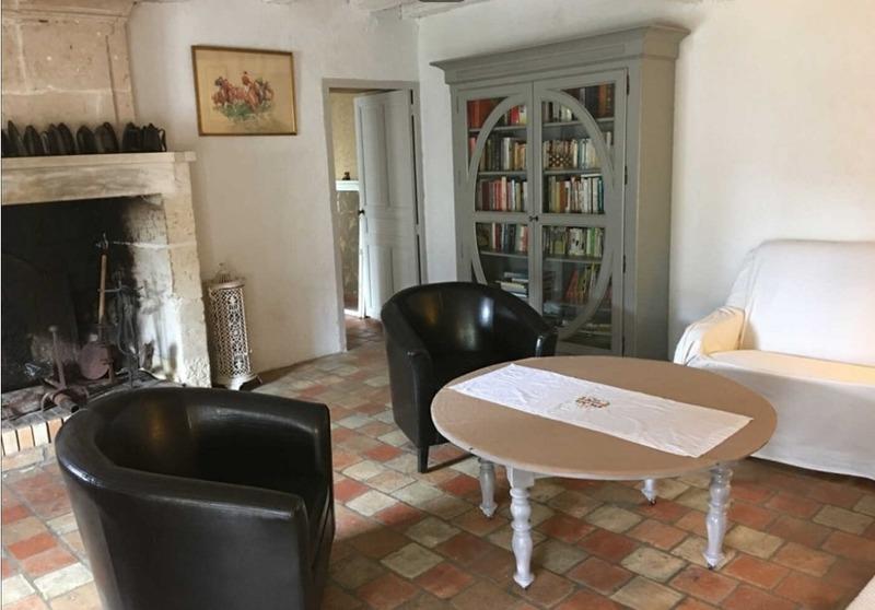 Haras - 330 m² - 15 pièces