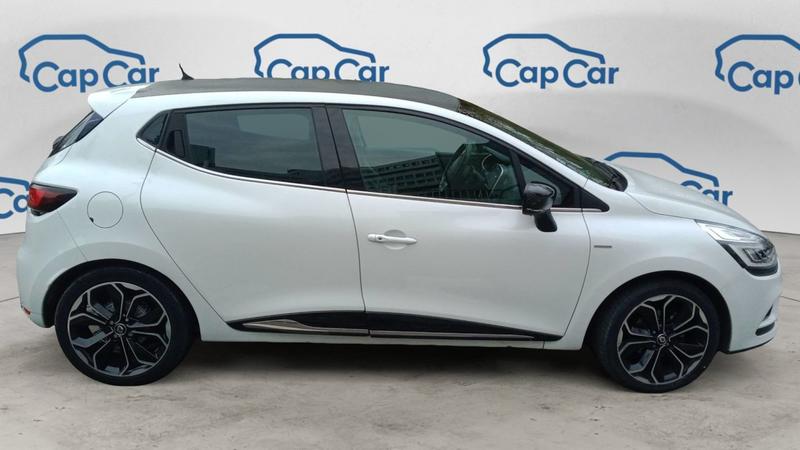 Renault Clio 1.2 TCe 120 Energy Edition One