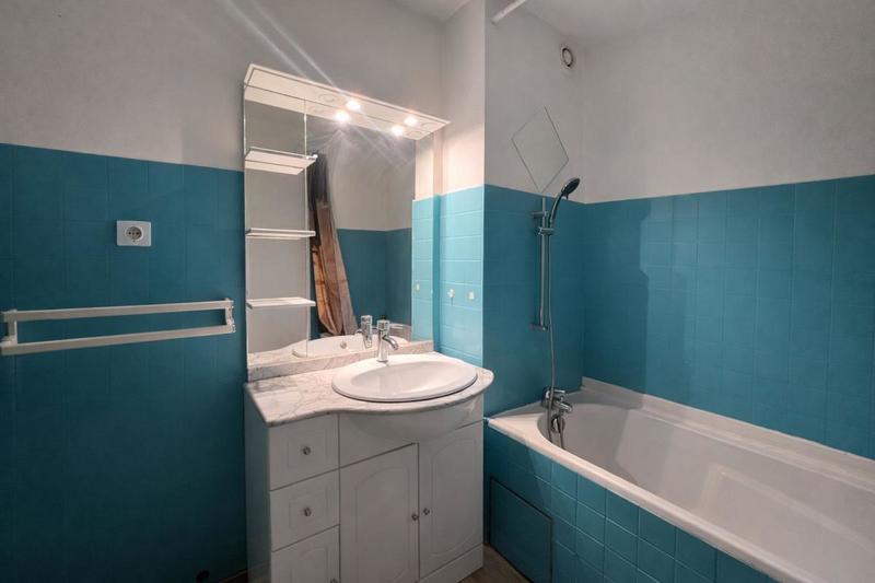 Appartement - 53 m² - 2 pièces