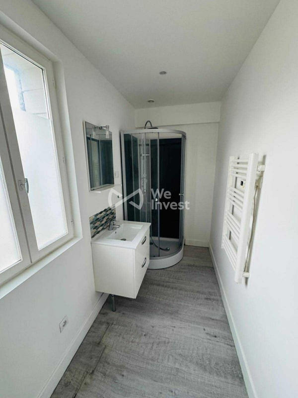 Maison - 69 m² - 4 pièces