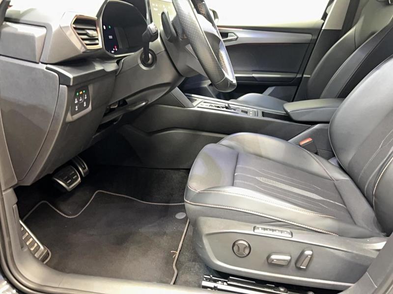 Cupra Leon Sportstourer 1.4 e-Hybrid 204 ch Dsg6 V