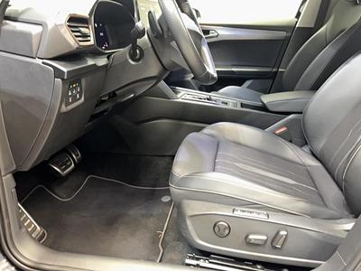 Cupra Leon Sportstourer 1.4 e-Hybrid 204 ch Dsg6 V
