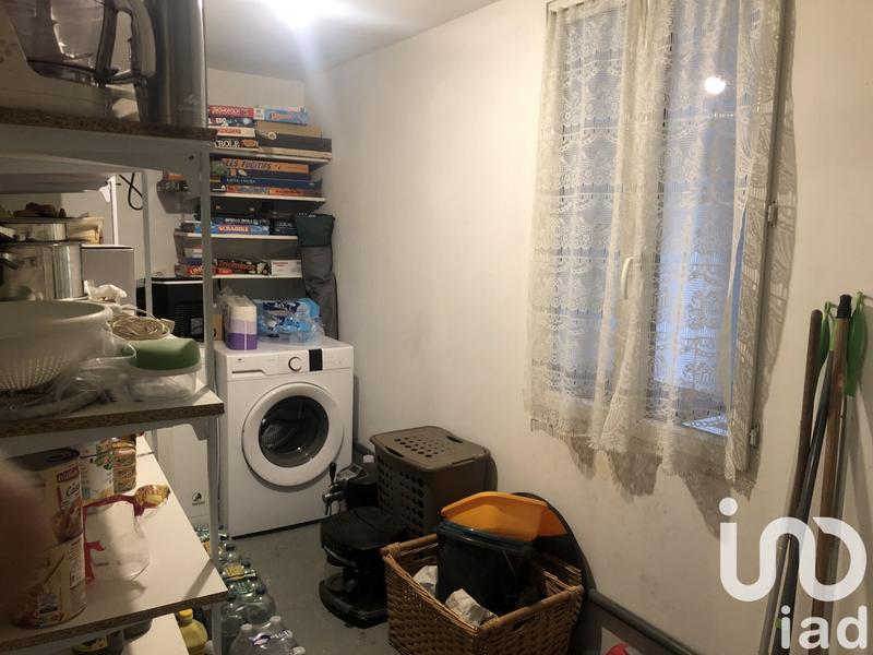 Maison de village - 198 m² - 5 pièces