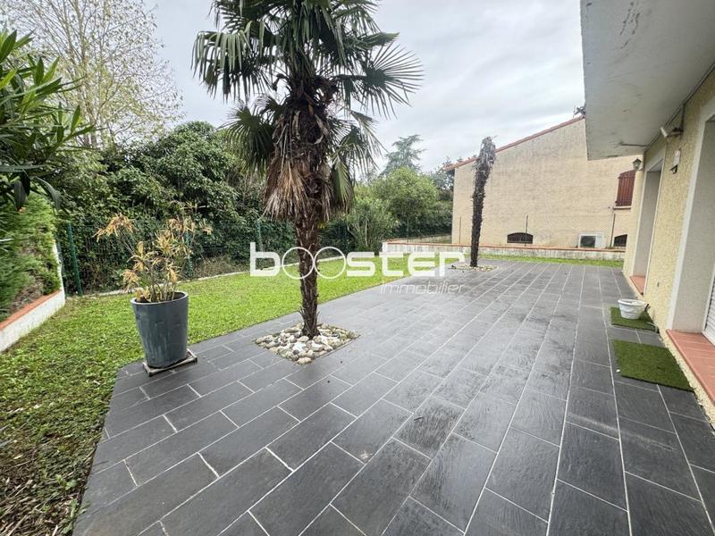 Maison ancienne - 197 m² - 5 pièces