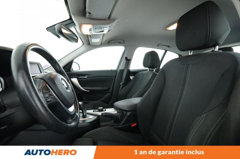 Bmw Série 1 118i Lounge Bva8 5p 136 ch