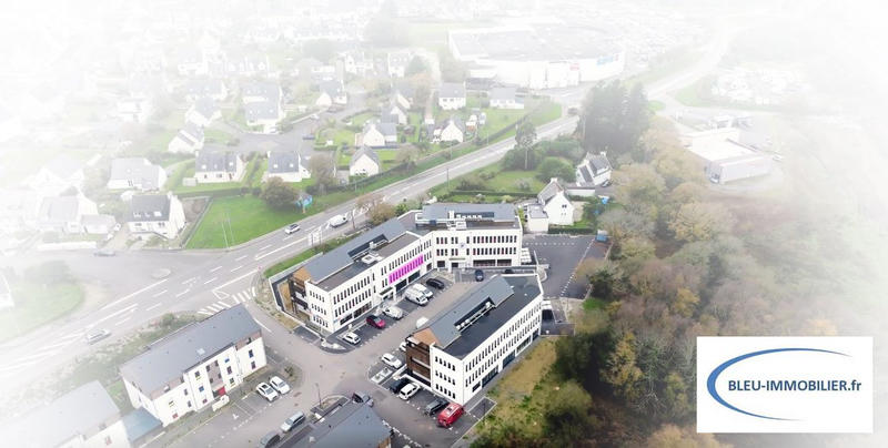 Local d'activités - 75 m² - 1 pièce